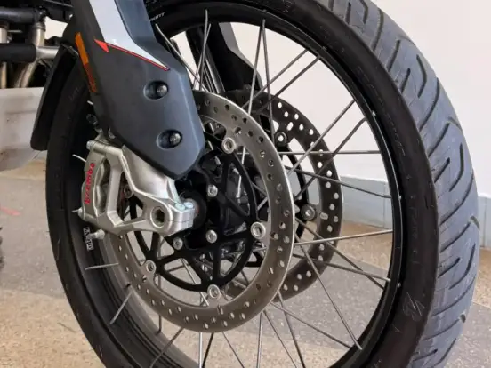 TRIUMPH-TIGER 900 RALLY PRO TRIUMPH-TIGER 900 RALLY PRO-2025