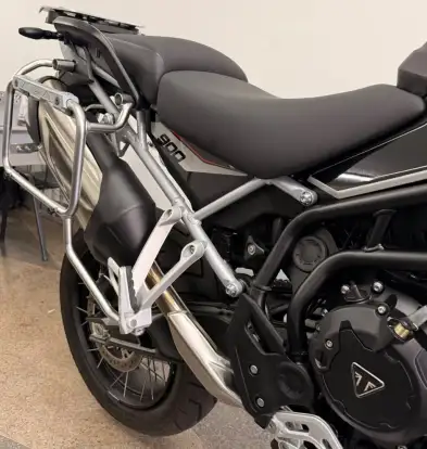 TRIUMPH-TIGER 900 RALLY PRO-2025