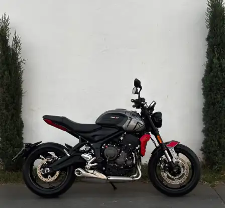 TRIUMPH-TRIDENT 660-2024