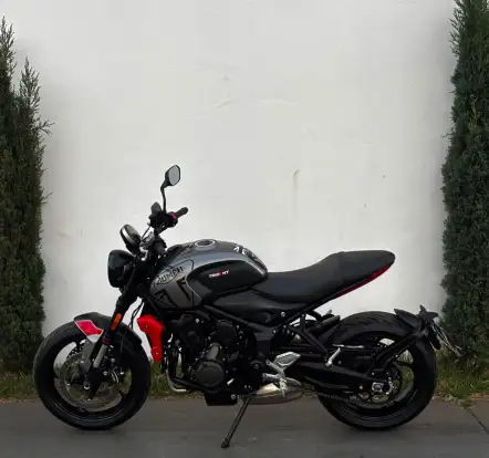 TRIUMPH-TRIDENT 660-2024