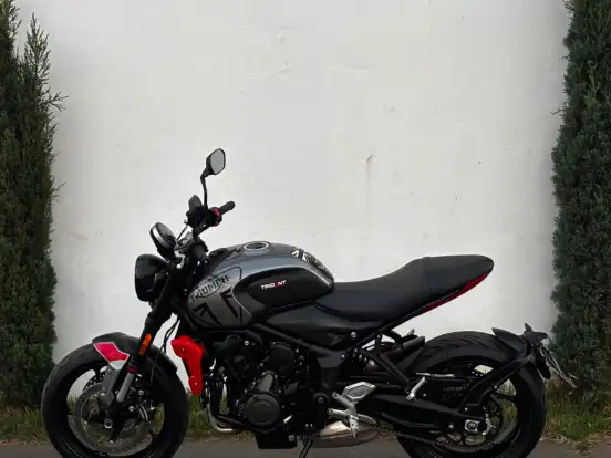 TRIUMPH-TRIDENT 660 TRIUMPH-TRIDENT 660-2024