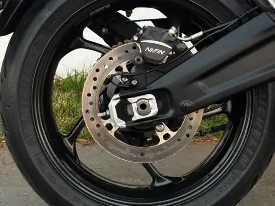 TRIUMPH-TRIDENT 660 TRIUMPH-TRIDENT 660-2024