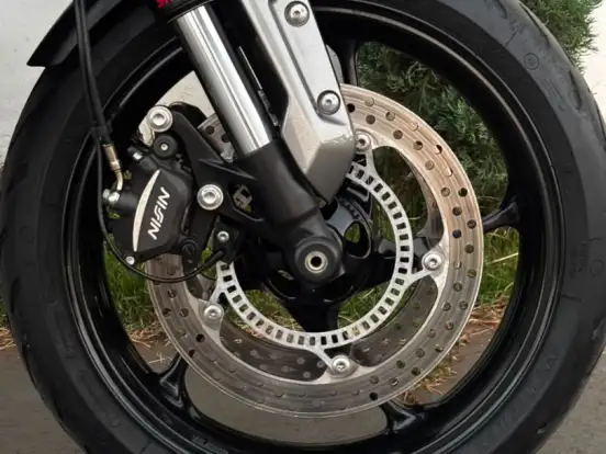 TRIUMPH-TRIDENT 660 TRIUMPH-TRIDENT 660-2024