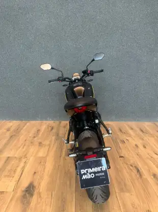 TRIUMPH-TRIDENT 660-2025