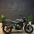 TRIUMPH TRIDENT 660 TRIUMPH TRIDENT 660