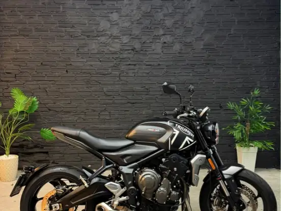 TRIUMPH-TRIDENT 660 TRIUMPH-TRIDENT 660-2021