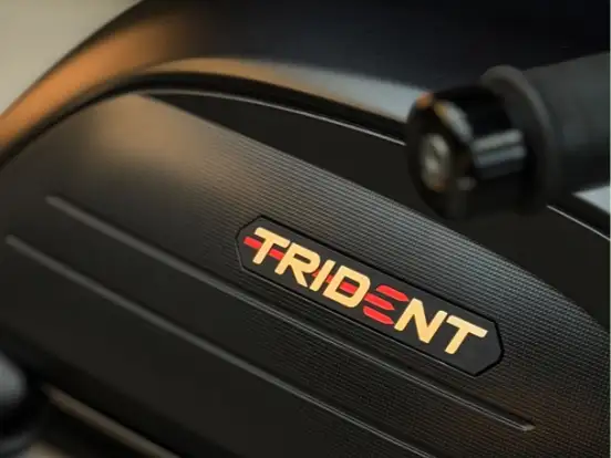 TRIUMPH-TRIDENT 660 TRIUMPH-TRIDENT 660-2021