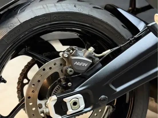 TRIUMPH-TRIDENT 660 TRIUMPH-TRIDENT 660-2021