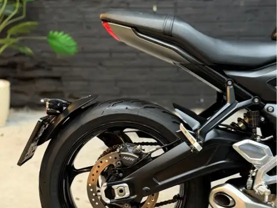 TRIUMPH-TRIDENT 660 TRIUMPH-TRIDENT 660-2021