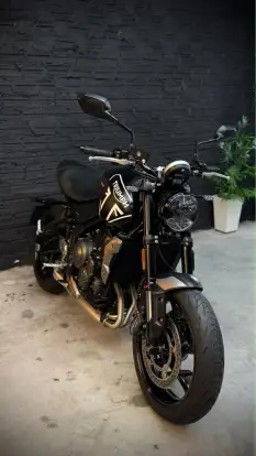 TRIUMPH-TRIDENT 660-2021