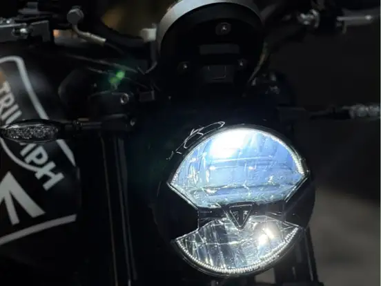 TRIUMPH-TRIDENT 660 TRIUMPH-TRIDENT 660-2021