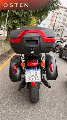 TRIUMPH-BONNEVILLE T120 BLACK 1200-2024
