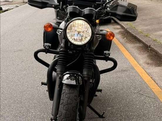 TRIUMPH-BONNEVILLE T120 BLACK 1200 TRIUMPH-BONNEVILLE T120 BLACK 1200-2024