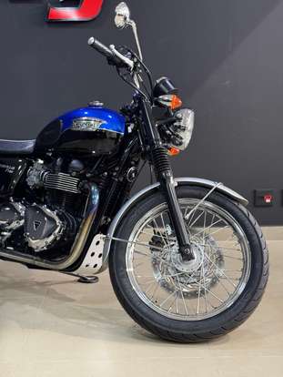 TRIUMPH-BONNEVILLE T 100 865-2015