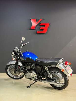 TRIUMPH-BONNEVILLE T 100 865-2015