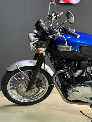 TRIUMPH-BONNEVILLE T 100 865-2015