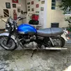 TRIUMPH BONNEVILLE T 100 865 TRIUMPH BONNEVILLE T 100 865