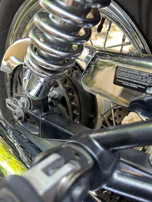 TRIUMPH-BONNEVILLE T 100 865-2015