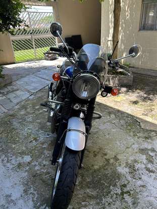 TRIUMPH-BONNEVILLE T 100 865-2015