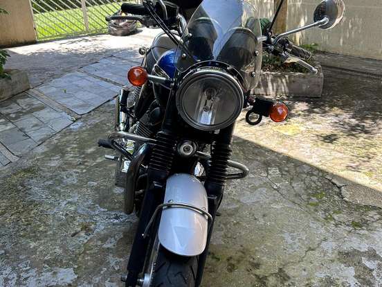 TRIUMPH-BONNEVILLE T 100 865 TRIUMPH-BONNEVILLE T 100 865-2015