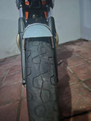 TRIUMPH-BONNEVILLE T100 900-2022