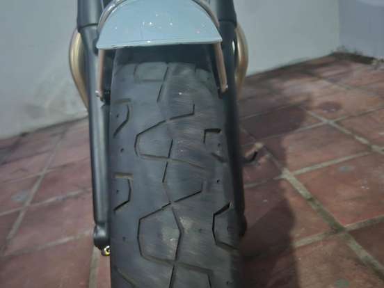 TRIUMPH-BONNEVILLE T100 900 TRIUMPH-BONNEVILLE T100 900-2022