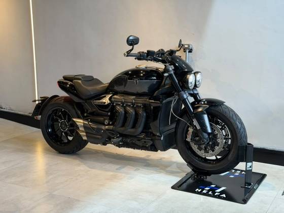 TRIUMPH ROCKET III STORM R 