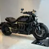TRIUMPH ROCKET III STORM R TRIUMPH ROCKET III STORM R