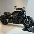 TRIUMPH ROCKET III STORM R TRIUMPH ROCKET III STORM R