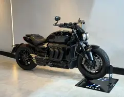 TRIUMPH ROCKET III STORM R TRIUMPH ROCKET III STORM R