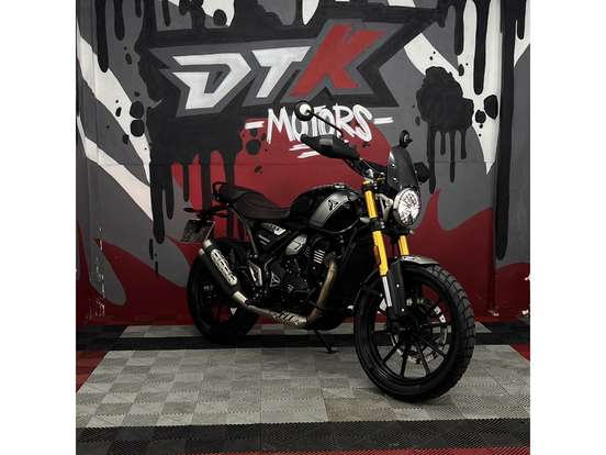 TRIUMPH-SCRAMBLER 400 X TRIUMPH-SCRAMBLER 400 X-2024