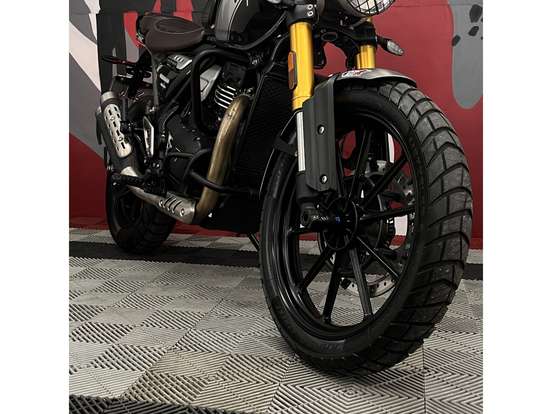 TRIUMPH-SCRAMBLER 400 X TRIUMPH-SCRAMBLER 400 X-2024