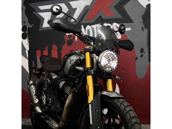 TRIUMPH-SCRAMBLER 400 X TRIUMPH-SCRAMBLER 400 X-2024