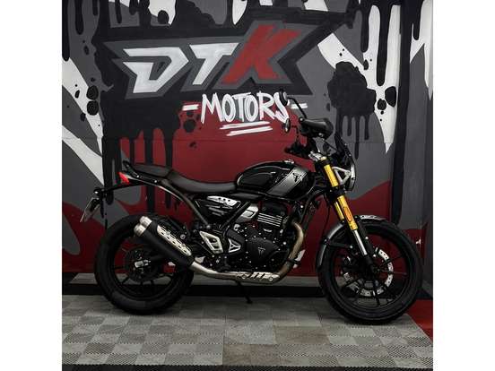 TRIUMPH-SCRAMBLER 400 X TRIUMPH-SCRAMBLER 400 X-2024