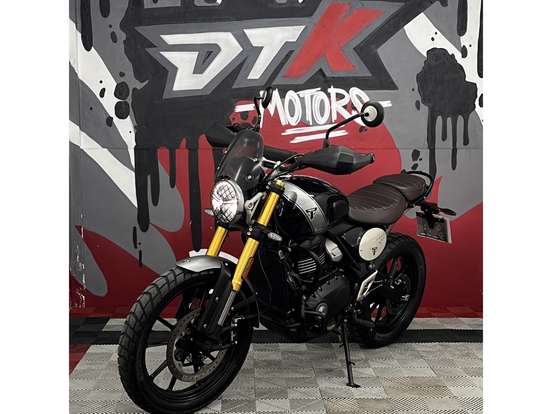 TRIUMPH-SCRAMBLER 400 X TRIUMPH-SCRAMBLER 400 X-2024