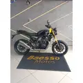 TRIUMPH SPEED 400 TRIUMPH SPEED 400