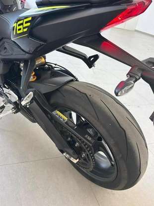TRIUMPH-STREET TRIPLE RS ABS-2025