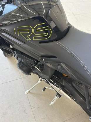 TRIUMPH-STREET TRIPLE RS ABS-2025