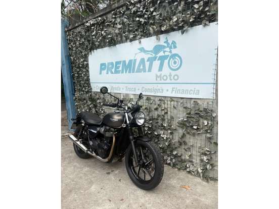 TRIUMPH-STREET TWIN-2020