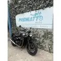 TRIUMPH STREET TWIN TRIUMPH STREET TWIN