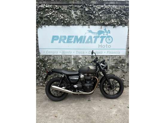 TRIUMPH-STREET TWIN-2020