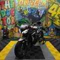 TRIUMPH STREET TRIPLE 765 RS TRIUMPH STREET TRIPLE 765 RS