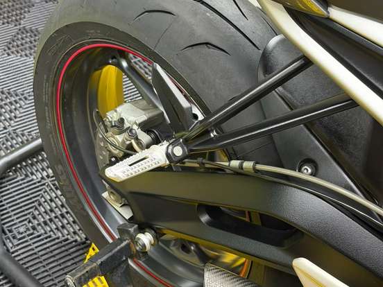 TRIUMPH-STREET TRIPLE 765 RS TRIUMPH-STREET TRIPLE 765 RS-2020