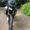 TRIUMPH TIGER 900 RALLY TRIUMPH TIGER 900 RALLY