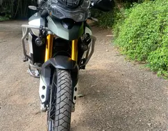 TRIUMPH TIGER 900 RALLY TRIUMPH TIGER 900 RALLY