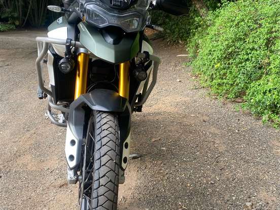 TRIUMPH-TIGER 900 RALLY TRIUMPH-TIGER 900 RALLY-2023