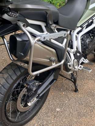 TRIUMPH-TIGER 900 RALLY-2023