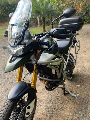 TRIUMPH-TIGER 900 RALLY-2023