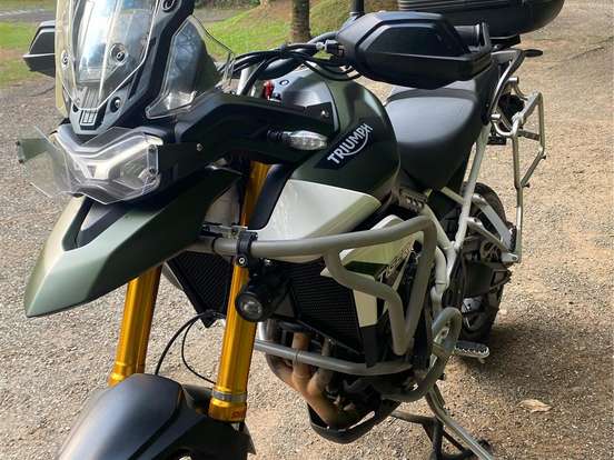 TRIUMPH-TIGER 900 RALLY TRIUMPH-TIGER 900 RALLY-2023