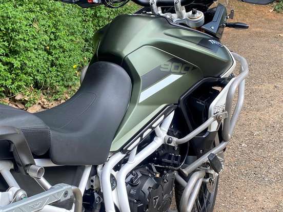 TRIUMPH-TIGER 900 RALLY TRIUMPH-TIGER 900 RALLY-2023
